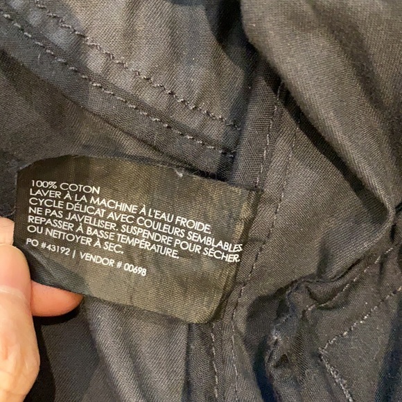 Club Monaco Jacket - Picture 5 of 5